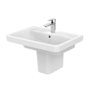 TOTO CF Series Semi-Pedestal 