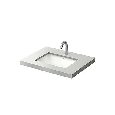 TOTO WU Series Square Undercounter Basin 500mm