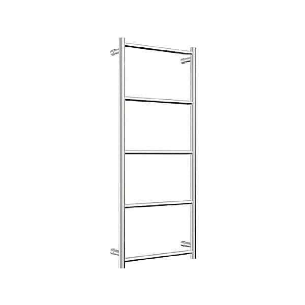 C.P. Hart Torino Stainless Steel Towel Rail 1200 x 500mm