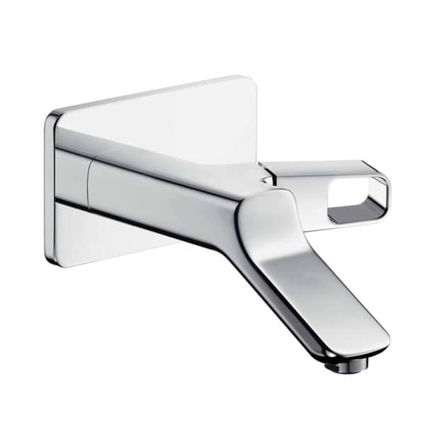 AXOR Urquiola Wall-Mounted Single Lever Basin Mixer