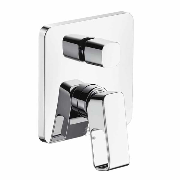 AXOR Urquiola Concealed Single Lever Bath Filler