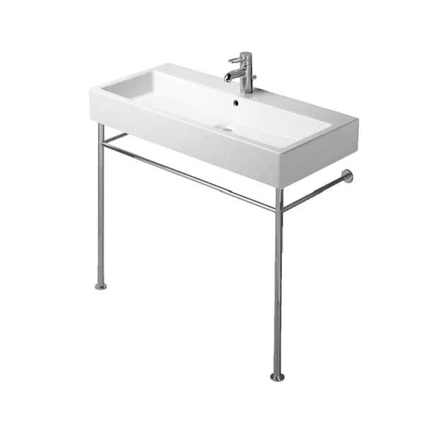 Duravit Vero Basin Stand 1000mm