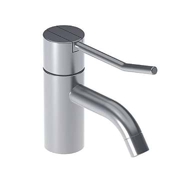 Vola HV1 Single Lever Basin Mixer with Long Lever