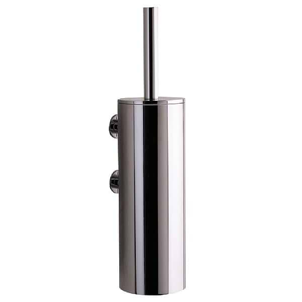 Vola T33 Wall-Mounted Toilet Brush Holder