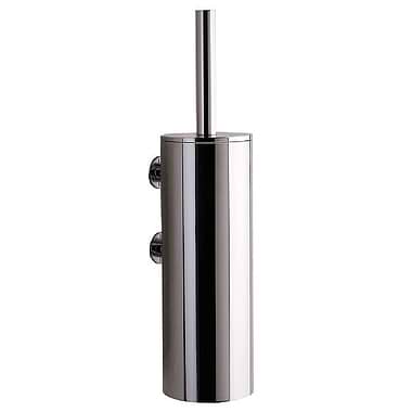 Vola T33 Wall-Mounted Toilet Brush Holder
