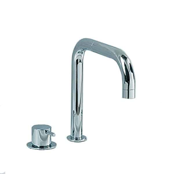 Vola SC5 Bath Filler With Double Swivel Spout