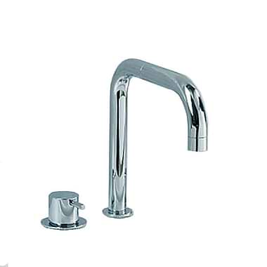 Vola SC5 Bath Filler With Double Swivel Spout 