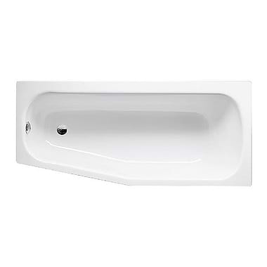 Bette Bambino Steel Inset Bath