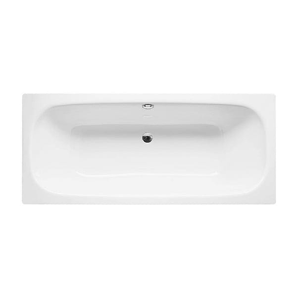Bette Duett Steel Inset Bath