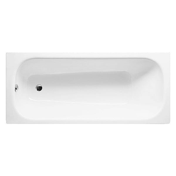 Bette Classic Steel Inset Bath