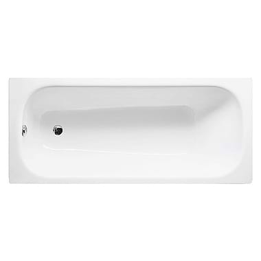 Bette Classic Steel Inset Bath