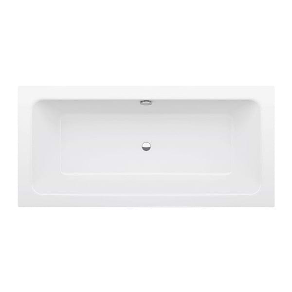 Bette One Steel Inset Bath