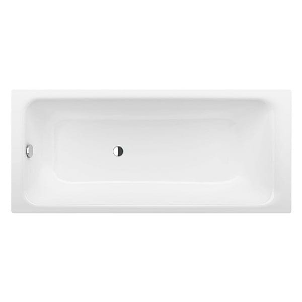 Bette Select Steel Inset Bath