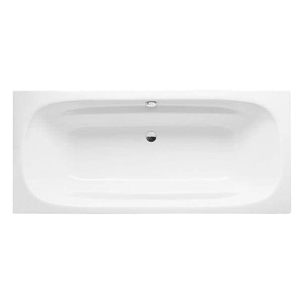 Bette Duo Steel Inset Bath