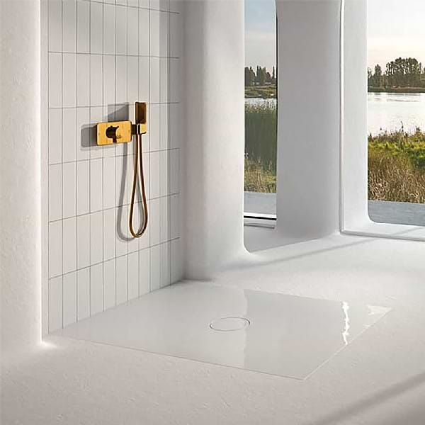 BetteAir Shower Tile