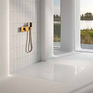 BetteAir Shower Tile