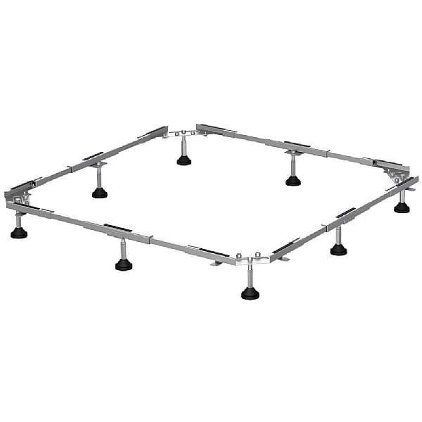 BetteFloor Foot System