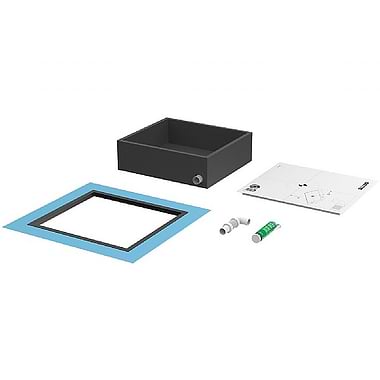 BetteAir Installation Box