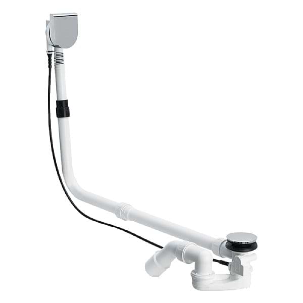 Bette Plus 5 Silhouette Bath Waste and Overflow Fitting
