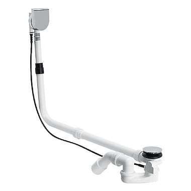 Bette Plus 5 Silhouette Bath Waste and Overflow Fitting