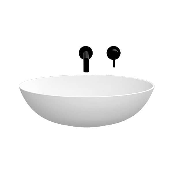 Cielo Era/La Bacinelle Countertop Washbowl 580mm