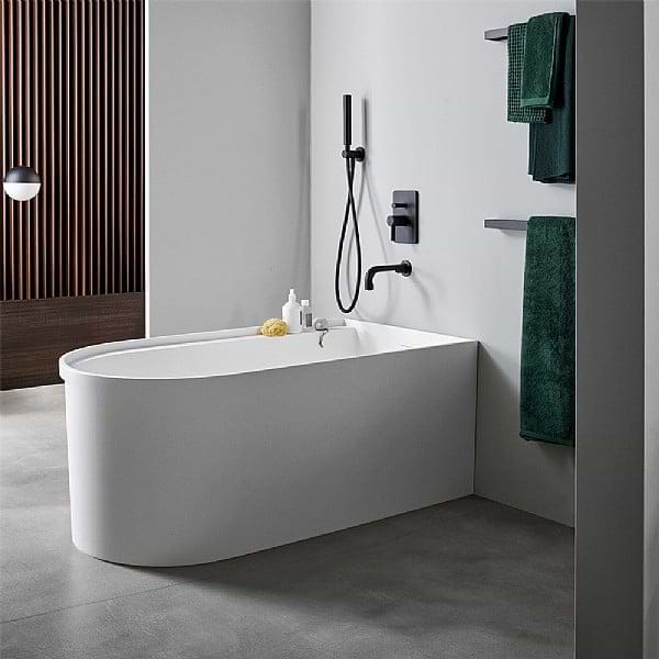 Cielo Arcadia Febe Freestanding Bath