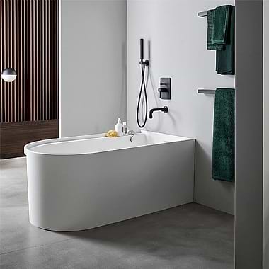 Cielo Arcadia Febe Freestanding Bath