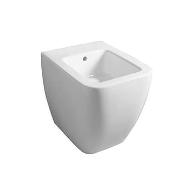 Cielo Shui Comfort Back-To-Wall Bidet