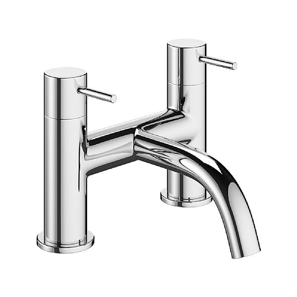 Crosswater MPRO Bath Filler
