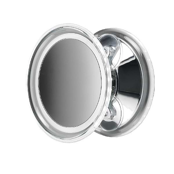 Decor Walther Wall-Mounted Round Mirror