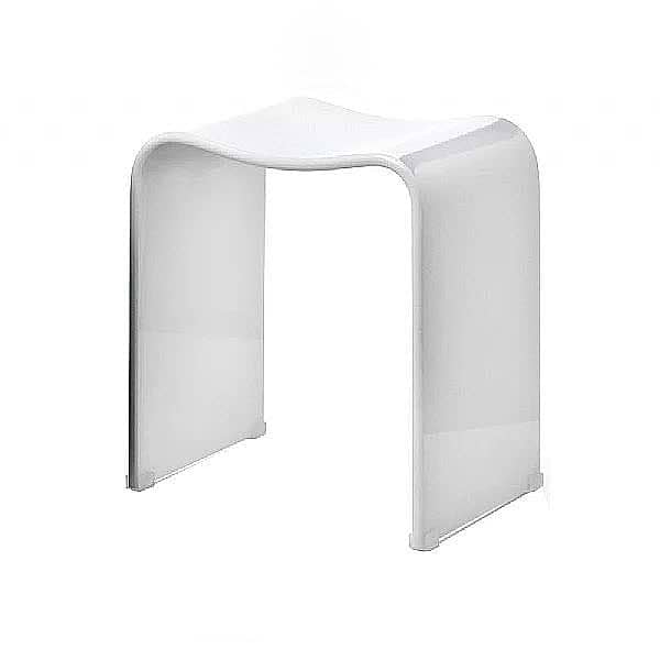 Decor Walther Shower Stool