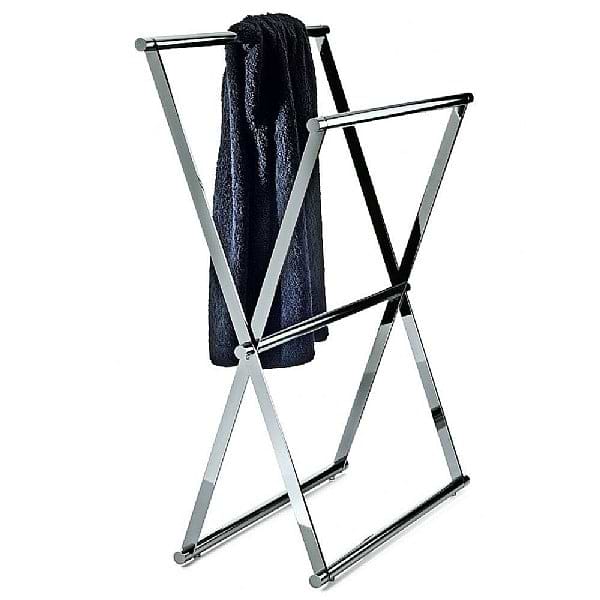 Decor Walther Freestanding Towel Stand