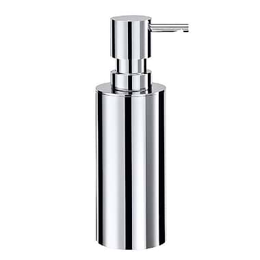 Decor Walther Round Soap Dispenser 180mm