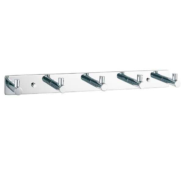 Decor Walther 5 Hook Rack