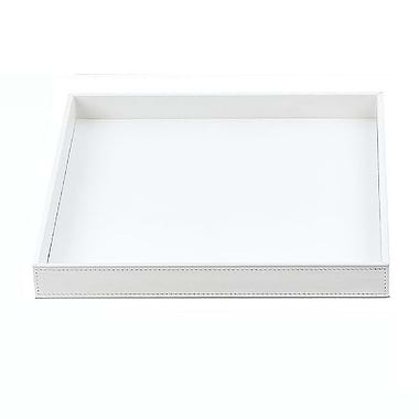 Decor Walther Square Leather Tray