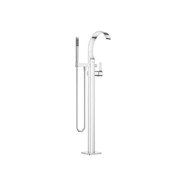 Dornbracht CYO Freestanding Bath Shower Mixer
