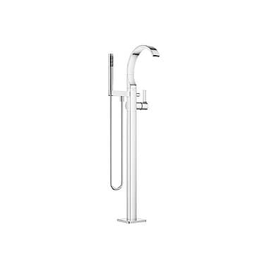 Dornbracht CYO Freestanding Bath Shower Mixer