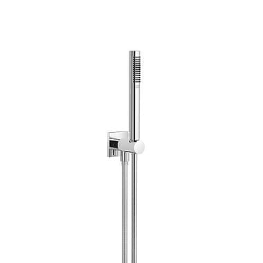 Dornbracht Wall-Mounted Hand Shower Set