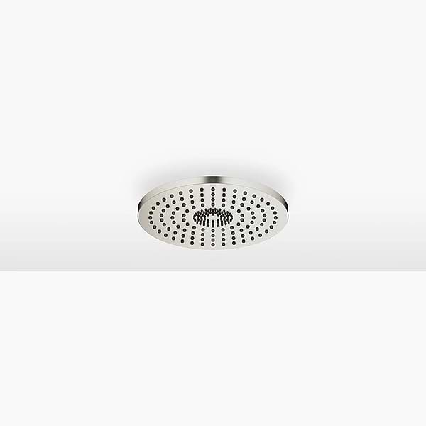 Dornbracht Rainshower 300mm Ceiling Mounted Brushed Platinum