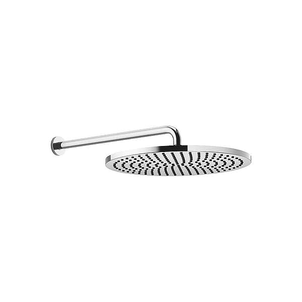 Dornbracht Wall-Mounted Rain Shower 400mm