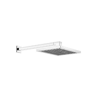 Dornbracht Wall-Mounted Rain Shower 300 x 240mm