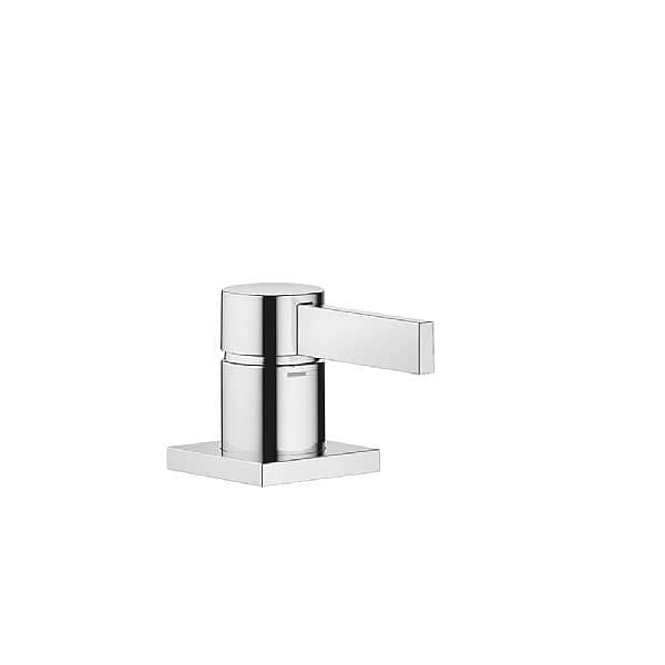 Dornbracht MEM Single Lever Basin Mixer Valve