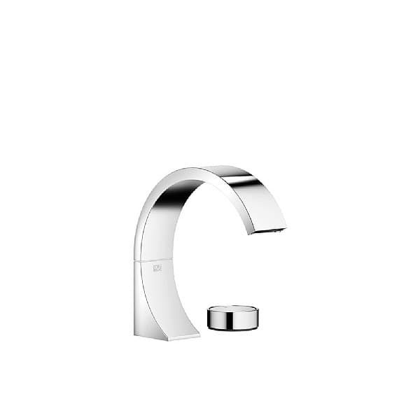 Dornbracht CYO 2-Piece Basin Mixer 167mm Projection (Insert Sold Separately)