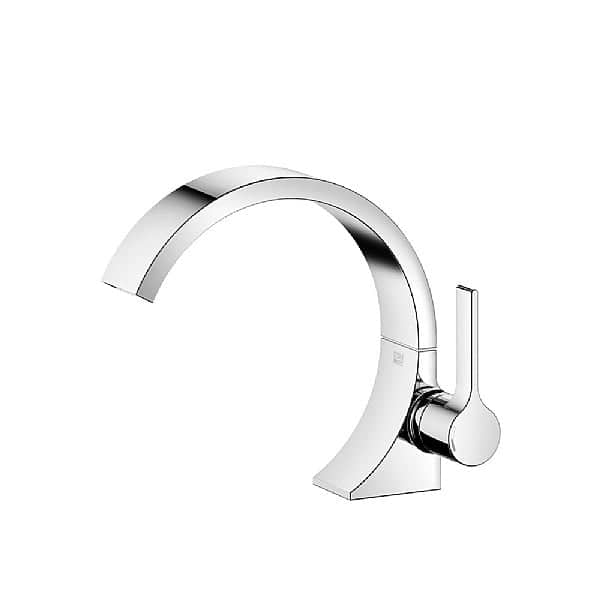 Dornbracht CYO Single Lever Basin Mixer 177mm Projection