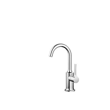 Dornbracht VAIA Single Lever Basin Mixer 123mm Projection without Pop-up Waste