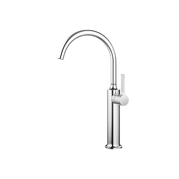 Dornbracht VAIA Single Lever Basin Mixer with Raised Base