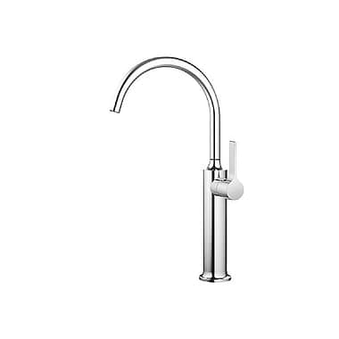 Dornbracht VAIA Single Lever Basin Mixer with Raised Base