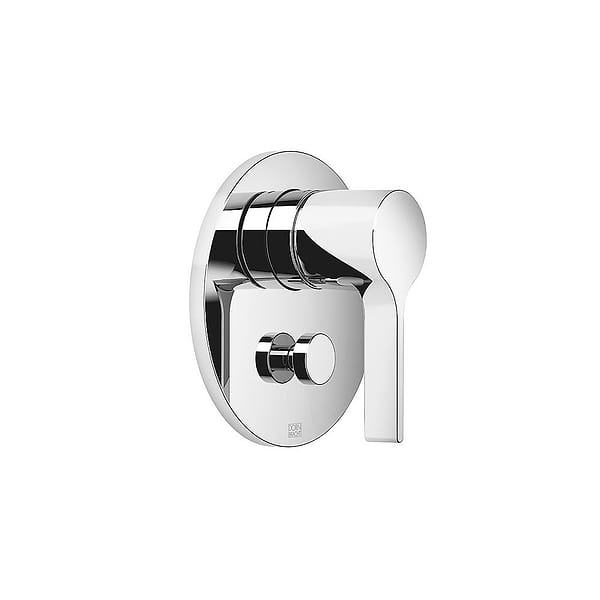 Dornbracht VAIA Concealed Single Lever Mixer with Diverter