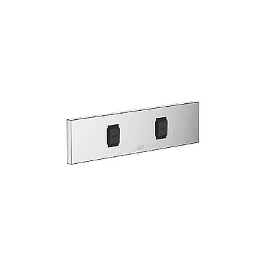 Dornbracht WATER FAN Horizontal Concealed Body Spray