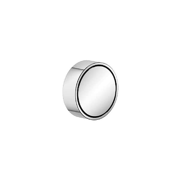 Dornbracht CYO Wall Valve Clockwise Closing Cold (Insert Sold Separately)